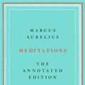 Cover Art for 9781541673861, Meditations by Marcus Aurelius, Robin Waterfield