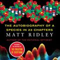 Cover Art for 9780062253460, Genome by Matt Ridley