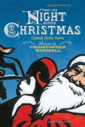 Cover Art for 9780762427178, 'Twas the Night Before Christmas by Clement C. Moore
