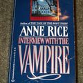 Cover Art for 9780708831700, Interview with the Vampire by Anne Rice