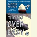 Cover Art for 9780786554270, The Big Over Easy by Jasper Fforde
