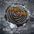 Cover Art for 9780062293398, The Fall of Five by Pittacus Lore