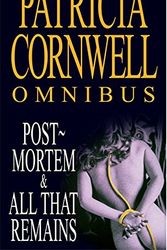 Cover Art for 9780751535082, Postmortem: AND All That Remains by Patricia Cornwell