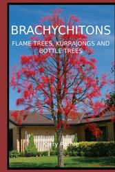 Cover Art for 9780646926810, Brachychitons by Kerry A. Rathie