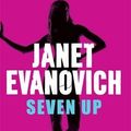 Cover Art for B01K9APAI2, Seven Up (Stephanie Plum 07) by Janet Evanovich (2005-06-06) by Unknown