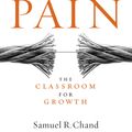 Cover Art for 9780718031619, Leadership Pain by Samuel Chand