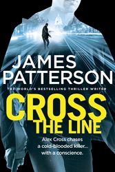 Cover Art for 9781780892689, Cross 24: (Alex Cross 24) by James Patterson