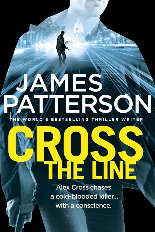 Cover Art for 9781780892689, Cross 24: (Alex Cross 24) by James Patterson