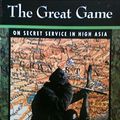 Cover Art for 9780192827999, The Great Game by Peter Hopkirk