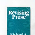 Cover Art for 9780684159874, Revising Prose by Richard A. Lanham