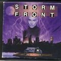 Cover Art for 9780965725507, Storm Front by Jim Butcher, James Marsters