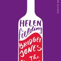 Cover Art for 9781509870127, Bridget JonesThe Edge of Reason by Helen Fielding