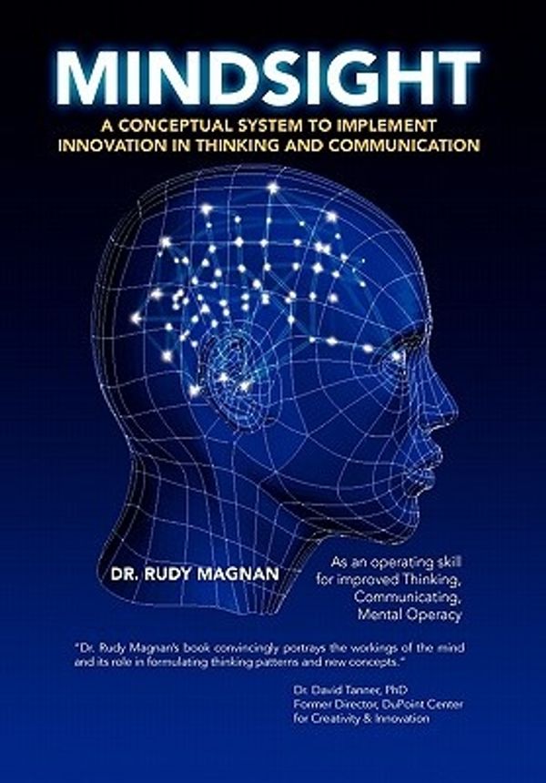 Cover Art for 9781425778330, Mindsight by Dr. Rudy Magnan
