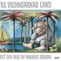 Cover Art for 9789163822568, Till vildingarnas land by Maurice Sendak