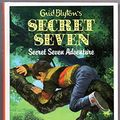 Cover Art for 9780861635320, Secret Seven Adventure by Enid Blyton