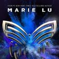 Cover Art for 9781250620880, Rebel by Marie Lu