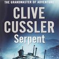 Cover Art for 9781849831093, Serpent by Clive Cussler, Paul Kemprecos