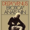 Cover Art for 9780671742492, Delta Of Venus by Anais Nin