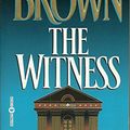 Cover Art for 9780614981094, The Witness by Unknown