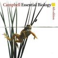 Cover Art for 9780321652881, Books a la Carte Plus for Campbell Essential Biology by Jean L. Dickey