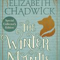 Cover Art for 9780748126286, The Winter Mantle by Elizabeth Chadwick