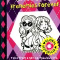 Cover Art for 9781471158049, Dork Diaries: Frenemies Forever by Rachel Renee Russell