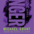 Cover Art for 9780755501625, Hunger by Michael Grant