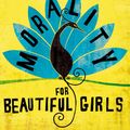 Cover Art for 9780748110636, Morality For Beautiful Girls by Alexander McCall Smith