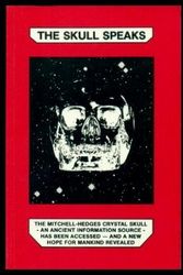 Cover Art for 9780969206903, The Skull Speaks (Through Carole Davis) by Carole; Hadley-James, Brian Davis