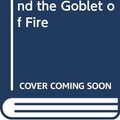 Cover Art for 9780606250337, Harry Potter and the Goblet of Fire by J. K. Rowling