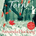Cover Art for 9781743346594, Torn: Trylle Trilogy 2 by Amanda Hocking