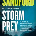 Cover Art for 9780425242490, Storm Prey by JohnSandford