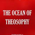 Cover Art for 9781703133769, The Ocean of Theosophy by William Q. Judge