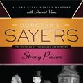 Cover Art for 9780062196200, Strong Poison by Dorothy L. Sayers