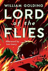 Cover Art for 9780606001960, Lord of the Flies: A Novel by William Golding