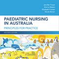 Cover Art for 9781316642221, Paediatric Nursing in Australia 2ed by Jennifer Fraser