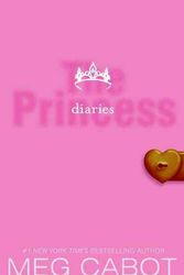 Cover Art for 9781417823284, The Princess Diaries by Meg Cabot