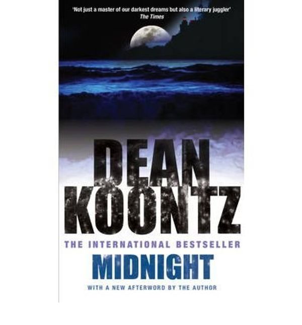 Cover Art for 9780425125892, Dean R. Koontz 1: Midnight, Lightning, Darkfall by Dean R. Koontz
