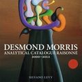 Cover Art for 9781906593445, Desmond Morris by Silvano Levy