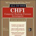 Cover Art for 9780071831567, CHFI Computer Hacking Forensic Investigator All-in-One Exam Guide by Charles L. Brooks