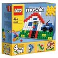 Cover Art for 5702014499690, Building Fun with LEGO Set 6162 by Lego