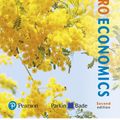 Cover Art for 9781488658549, Macroeconomics by Michael Parkin