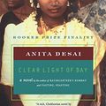 Cover Art for 0046442074513, Clear Light of Day by Anita Desai