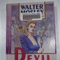 Cover Art for 9781560547228, Devil in a Blue Dress by Walter Mosley