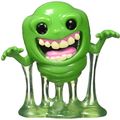 Cover Art for 0715938339350, Funko 3980 POP Ghostbusters: Slimer by Unknown