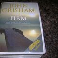 Cover Art for 9780754008286, The Firm "Special Collectors Edition" by John Grisham