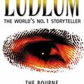 Cover Art for 9780586049341, The Bourne Identity by Robert Ludlum