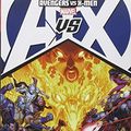 Cover Art for 9788891203236, Avengers vs X-Men. Marvel Omnibus by 