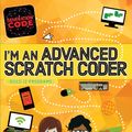 Cover Art for 9781526301031, Generation Code: I'm an Advanced Scratch Coder by Max Wainewright