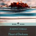 Cover Art for 9781105759260, Heart of Darkness: The Dark Side of European Colonization by Joseph Conrad